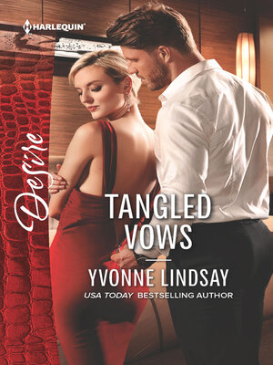 Tangled Vows - ebook